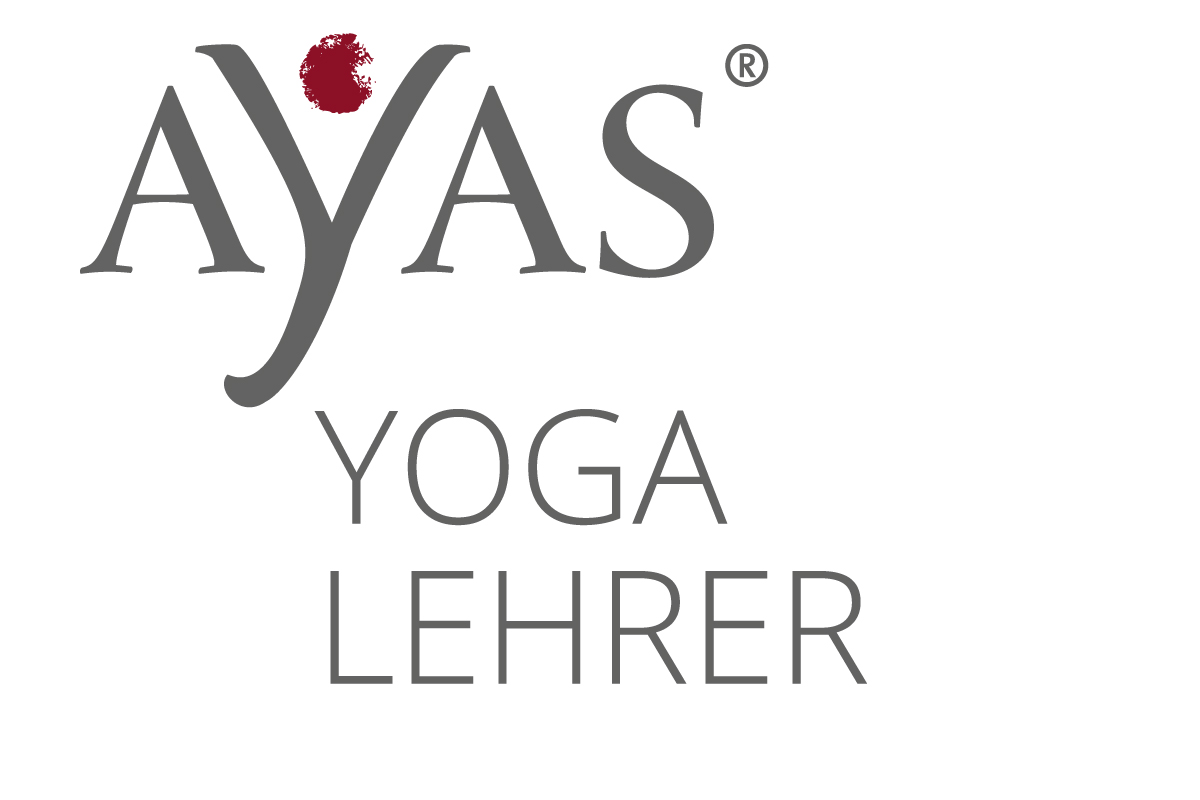 Yogalehrer AYAS