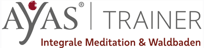 AYAS Trainer integrale Meditatation und Waldbaden